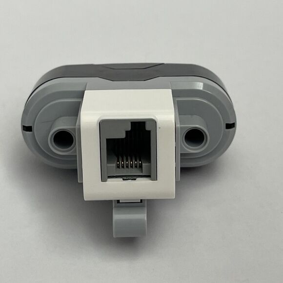 Lego Mindstorms EV3 Ultrasonic Sensor Part - Picture 3 of 5